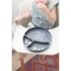Bella Tunno Baby Got Snacks Wonder Plate