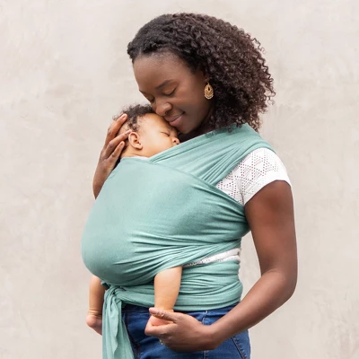 Moby Wrap Elements Baby Wrap 6 Moby Wrap Elements Baby Wrap - Image 6