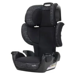 Evenflo GoTime LX Booster Car Seat - Chardon -Chicco Kids Shop GUEST c8940b2d 9946 4281 ba92 e108832e85a0