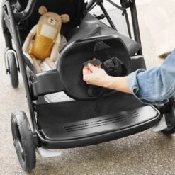 Graco Ready2Grow 2.0 Double Stroller 10 Graco Ready2Grow 2.0 Double Stroller -Chicco Kids Shop GUEST c8b3b1a5 c9df 44f8 92a3 8115b15a33c5