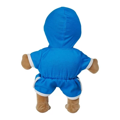 Manhattan Toy Wee Baby Stella Rainbow Roller 12" Baby Doll Set For Toddlers 12 Months And Up 10 Manhattan Toy Wee Baby Stella Rainbow Roller 12" Baby Doll Set For Toddlers 12 Months And Up - Image 10