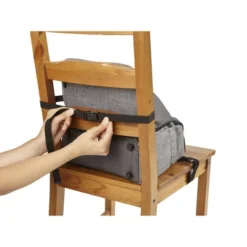 Contours Explore 2-in-1 Portable Booster Seat And Backpack Diaper Bag -Chicco Kids Shop GUEST c94ce746 da13 40f6 a051 4646516193c1