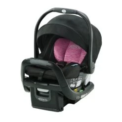 Graco SnugRide SnugFit 35 LX Infant Car Seat With Anti-Rebound Bar -Chicco Kids Shop GUEST c9880f0a 65cc 491b a1d7 b4c2c12e1e85