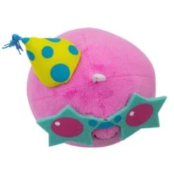 Good Smile Company Slime Rancher 4" Party Pink Slime Collector Plush 5 Good Smile Company Slime Rancher 4" Party Pink Slime Collector Plush -Chicco Kids Shop GUEST c9b2ac1c e23f 453a b470 204d960f8c3f