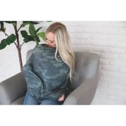 Copper Pearl Hunter Multi-Use Nursing Cover -Chicco Kids Shop GUEST c9edcd2e 9a91 4a1a 87f9 84f347a32927