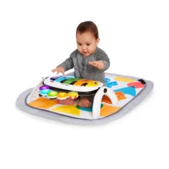 Baby Einstein 4-in-1 Kickin' Tunes Music And Language Discovery Play Gym -Chicco Kids Shop GUEST c9f50027 c60b 48c7 8728 94f03360c9c0