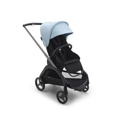 Bugaboo Dragonfly Easy Fold Full Size Stroller 17 Bugaboo Dragonfly Easy Fold Full Size Stroller - Image 17