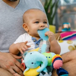 Infantino Go Gaga! Playtime Pal - Elephant -Chicco Kids Shop GUEST ca1446fe 2373 4a92 89b7 1df6685bf09b