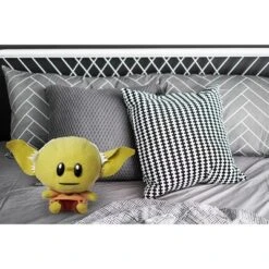 Seven20 Star Wars Mini SuperBITZ Plush Toy - Yoda -Chicco Kids Shop GUEST ca3230b7 0f70 4a21 a9df 29cfea1520be