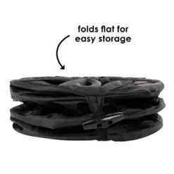 Diono Pop-up Trash Bin, Collapsible Car Trash Can, Leak Proof, Perfect For Keeping Car Clean, Black 13 Diono Pop-up Trash Bin, Collapsible Car Trash Can, Leak Proof, Perfect For Keeping Car Clean, Black -Chicco Kids Shop GUEST ca3465e2 ec9c 4ef3 86f9 e3c9502d32e1