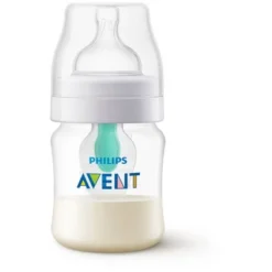 Philips Avent 4pk Anti-Colic Baby Bottle Nipple - Flow 3 -Chicco Kids Shop GUEST ca3871ae 12f6 453b 913b a28e9f1f13da 1