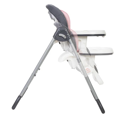 Baby Trend Tot Spot 3-in-1 High Chair - Bluebell 3 Baby Trend Tot Spot 3-in-1 High Chair - Bluebell - Image 3