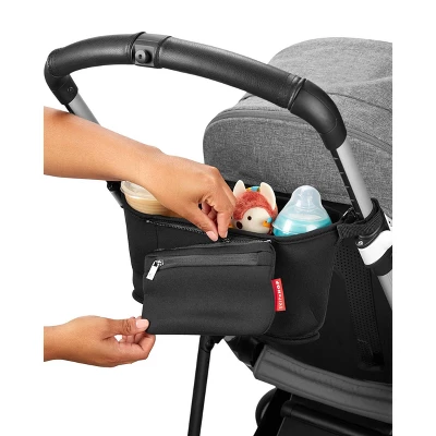 Skip Hop Grab & Go Stroller Organizer 6 Skip Hop Grab & Go Stroller Organizer - Image 6