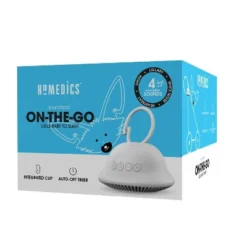 HoMedics On-The-Go-2 Portable Sound Machine And Baby Soother With Integrated Clip And 4 Relaxing Sounds -Chicco Kids Shop GUEST cae9d48f a051 455e b350 fe3e460ac0d0