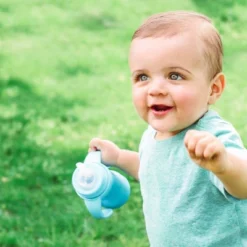 Green Sprouts Ware Sip & Straw Cup - Yellow - 6oz 5 Green Sprouts Ware Sip & Straw Cup - Yellow - 6oz -Chicco Kids Shop GUEST cba2c61c bd00 4fb2 96b2 7c8067baf045