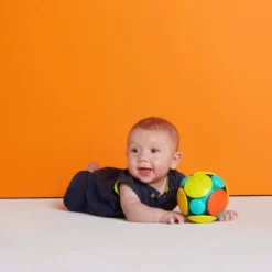 Oball Catch Me Smile Teethers Gift Set - 4pc -Chicco Kids Shop GUEST cc641fbd b13a 4db5 a8ef d467b2abf57c