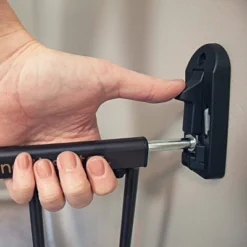 Toddleroo By North States Easy Swing And Lock Stairway Gate -Chicco Kids Shop GUEST cc6e3ce1 624a 4c56 9e84 9a8291819c59