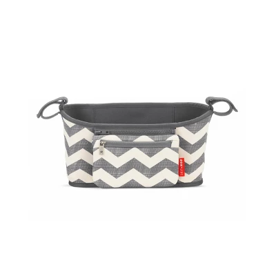 Skip Hop Grab & Go Stroller Organizer 10 Skip Hop Grab & Go Stroller Organizer - Image 10