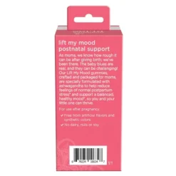 Mommy’s Bliss Mommy's Bliss Lift My Mood With Ashwagandha Gummies - 60ct 10 Mommy’s Bliss Mommy's Bliss Lift My Mood With Ashwagandha Gummies - 60ct -Chicco Kids Shop GUEST ccb55ff0 6311 44f3 bad5 736fef9c0668