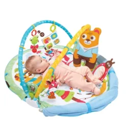 Yookidoo Play N Nap Gymotion 3-Stage Activity Gym -Chicco Kids Shop GUEST cd17bd8b f469 45bf a80d 39308c2aea41