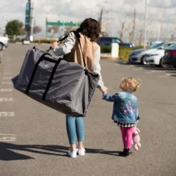 J.L. Childress Single + Double Stroller Travel Bag 8 J.L. Childress Single + Double Stroller Travel Bag -Chicco Kids Shop GUEST cd4c6974 9cf3 4132 b384 9cde1695c273