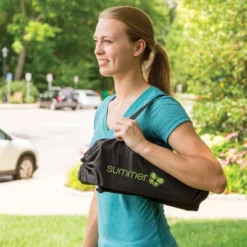 Summer Infant Pop 'N Sit Portable Infant Booster Seat 16 Summer Infant Pop 'N Sit Portable Infant Booster Seat -Chicco Kids Shop GUEST cd60e123 1211 4af7 83ed 7fa386eb3d0c