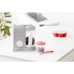 Beaba Babycook Baby Food Maker - Cloud 18 Beaba Babycook Baby Food Maker - Cloud -Chicco Kids Shop GUEST cd8fe929 3bad 435f 8418 943aaf100d1d