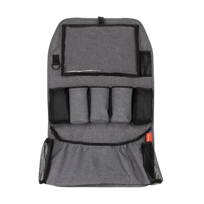 Diono Radian 3QX All-in-One Convertible Car Seat With Accessories, Gray Slate 2 Diono Radian 3QX All-in-One Convertible Car Seat With Accessories, Gray Slate - Image 2