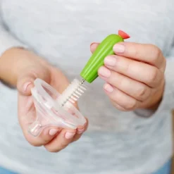 Boon Cacti Bottle Cleaning Brush Set -Chicco Kids Shop GUEST ce783db5 b3a2 4aad 8ec1 24bf1bc3c74c