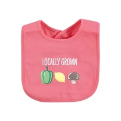 Hudson Baby Infant Girl Cotton Bibs, Girl Farm Animals, One Size -Chicco Kids Shop GUEST cea4c0bd 0ba5 43f5 aad5 f51a2f368ba2
