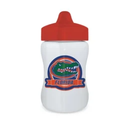 Baby Fanatic Toddler And Baby Unisex 9 Oz. Sippy Cup NCAA Florida Gators