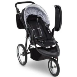 Jeep Cross-Country Sport Plus Stroller Jogger By Delta Children - Charcoal Galaxy -Chicco Kids Shop GUEST cecbb38d 6f81 472f 933e 0505c3a510c6