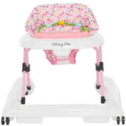 Dream On Me 2-in-1 Ava Baby Walker, Convertible Baby Walker, Height Adjustable Seat, Added Back Support, Detachable-Toy -Chicco Kids Shop GUEST cf00fbfc 39ee 4a83 936f e5a7d5167d65