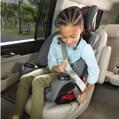 Britax One4Life ClickTight All-In-One Convertible Car Seat 6 Britax One4Life ClickTight All-In-One Convertible Car Seat - Image 6