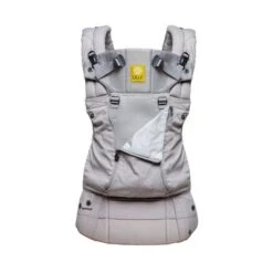 LILLEbaby Complete All Season Baby Carrier -Chicco Kids Shop GUEST cf314f66 0617 4600 83f8 c6d88f2d70b0