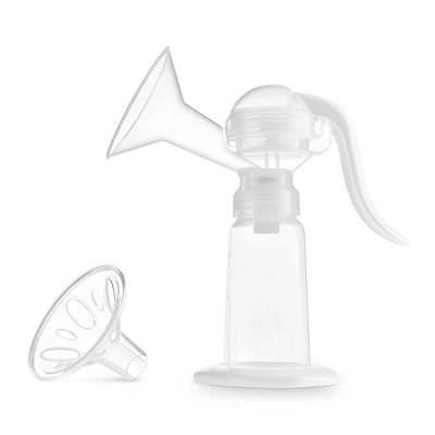 Spectra Handy Plus Manual Breast Pump 1 Spectra Handy Plus Manual Breast Pump
