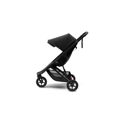 Thule Spring Frame Stroller 2 Thule Spring Frame Stroller - Image 2
