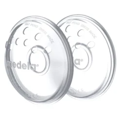 Medela SoftShells For Inverted Nipple - 2ct