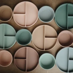 Mushie Silicone Suction Bowl -Chicco Kids Shop GUEST d06bdc78 1e66 43df 9058 3dfe2c96d932