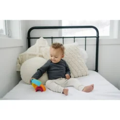 Chewbeads Stacker Teether - Rainbow -Chicco Kids Shop GUEST d094a076 f469 4cd8 b371 1a5d07849e3c