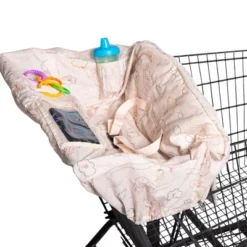 J.L. Childress Shopping Cart & High Chair Cover For Baby To Toddler -Chicco Kids Shop GUEST d0b038cc 2e44 45c8 8f34 e2e63f860b20