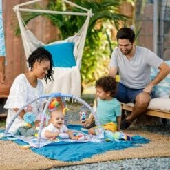 Infantino 4-in-1 Twist & Fold Musical Mobile Activity Gym 17 Infantino 4-in-1 Twist & Fold Musical Mobile Activity Gym -Chicco Kids Shop GUEST d0b1d377 2e15 469e 8cd1 7a3f5ebfb8b9