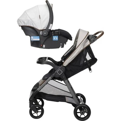 Safety 1st Smooth Ride DLX Travel System 3 Safety 1st Smooth Ride DLX Travel System - Image 3