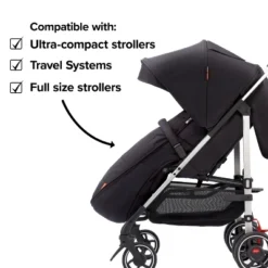 Diono All Weather Stroller Footmuff, Universal Fit Baby To Toddler, Weatherproof -Chicco Kids Shop GUEST d0cfa039 6924 49af 8638 7592c0dc6198