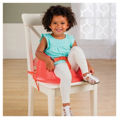 Summer Infant Deluxe Super Seat - Wild Safari 6 Summer Infant Deluxe Super Seat - Wild Safari - Image 6