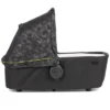 Diono Excurze Luxe Carrycot For Newborn, Stroller Basinett, From Birth