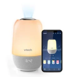 VTech Pro Sleep Training Soother -Chicco Kids Shop GUEST d14197b2 9563 47f9 9027 8c18810f6026