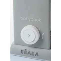 Beaba Babycook Baby Food Maker - Cloud 15 Beaba Babycook Baby Food Maker - Cloud -Chicco Kids Shop GUEST d1718ecf 28b3 4830 8cff cf2740701252