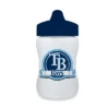 Baby Fanatic Toddler And Baby Unisex 9 Oz. Sippy Cup MLB Tampa Bay Rays