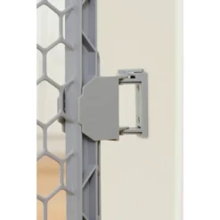 Regalo Plastic Play Yard With Door - Gray -Chicco Kids Shop GUEST d29d5ccb a8ae 48d8 a3ab 9ef6144cfd5a